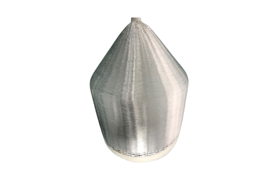 Quartz Nozzle