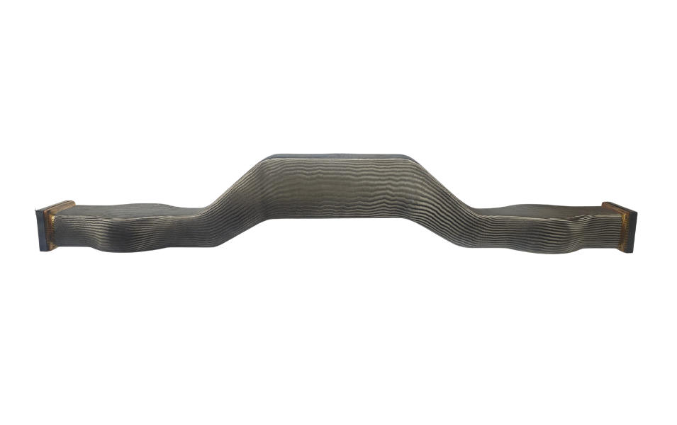 Bogie Side Beam