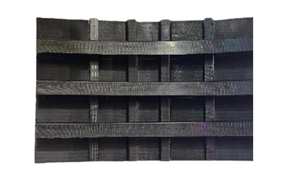 Aircraft Skin Panel