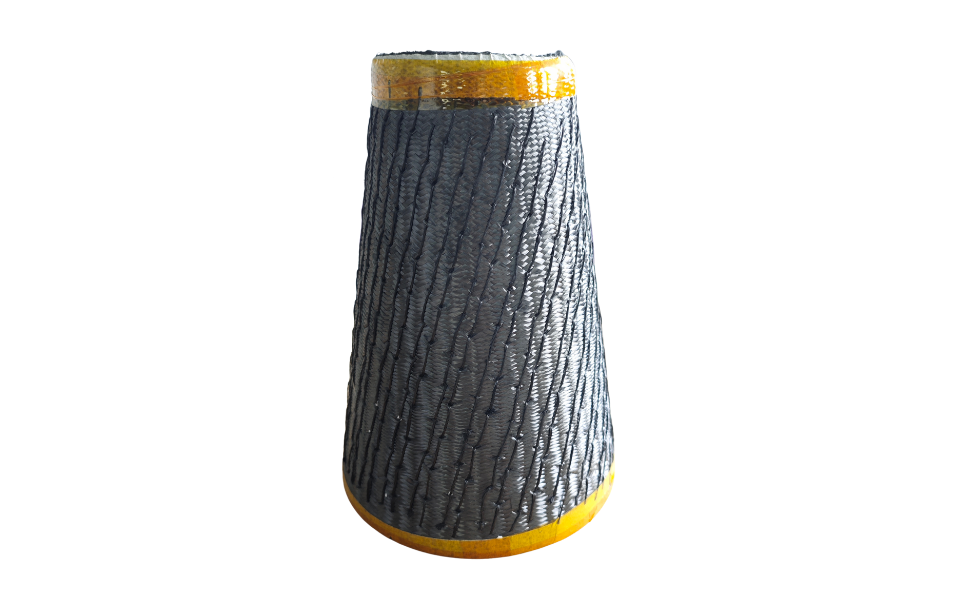 Stitched Preforms