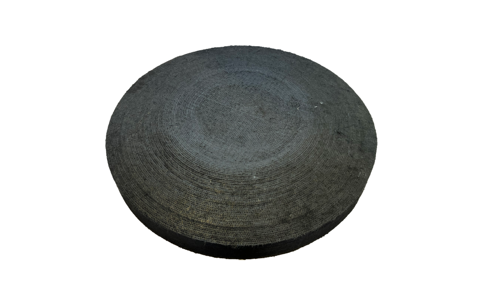 Charcoal Pot Holder